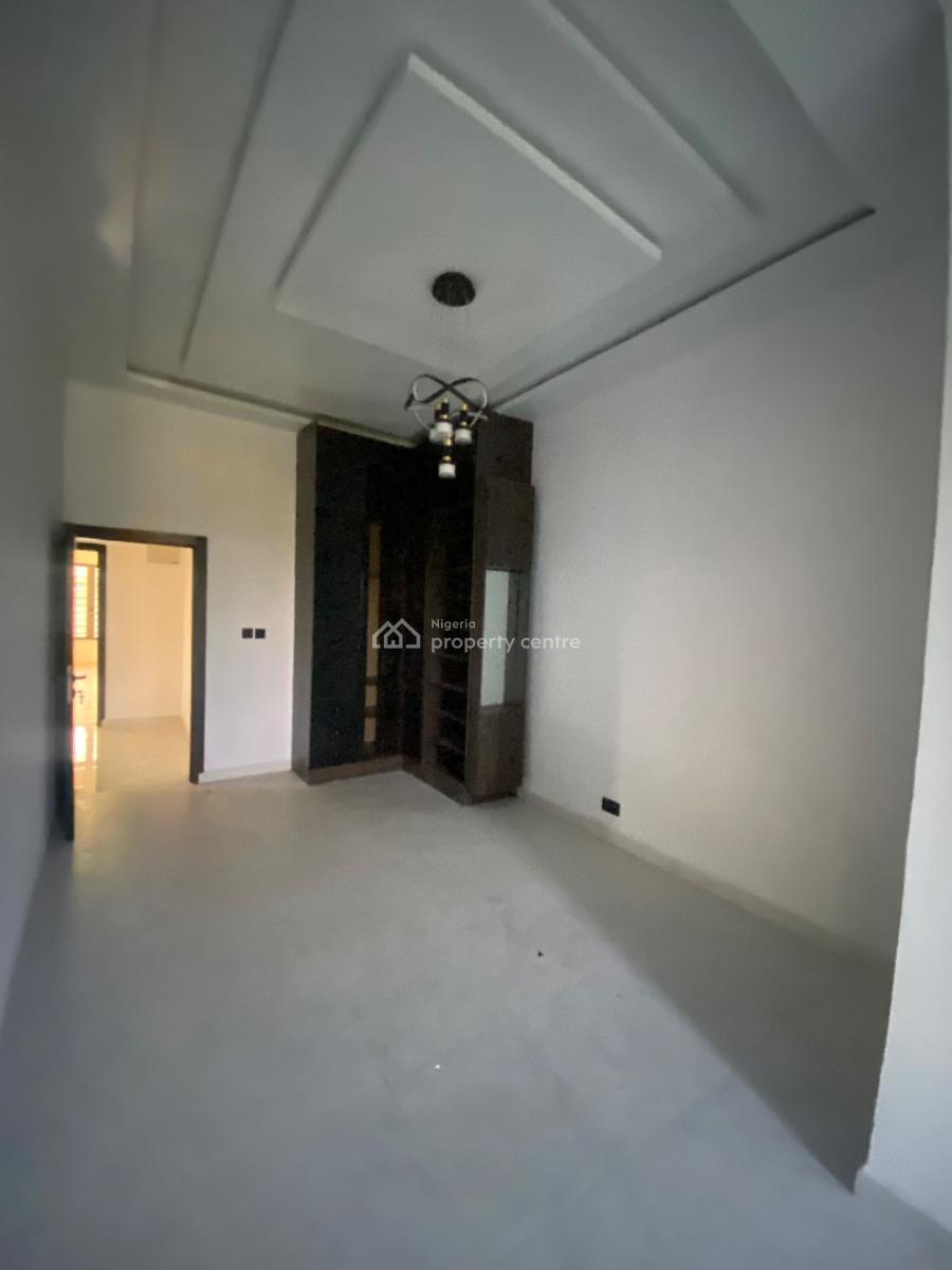 4bedroom Duppex Comes with Bq, Beechwood Estate, Imalete Alafia, Ibeju Lekki, Lagos, Semi-detached Duplex for Sale
