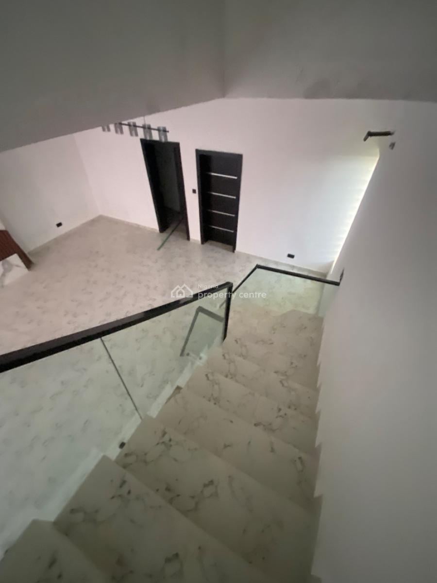 4bedroom Duppex Comes with Bq, Beechwood Estate, Imalete Alafia, Ibeju Lekki, Lagos, Semi-detached Duplex for Sale