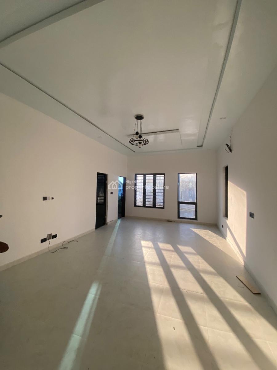 4bedroom Duppex Comes with Bq, Beechwood Estate, Imalete Alafia, Ibeju Lekki, Lagos, Semi-detached Duplex for Sale