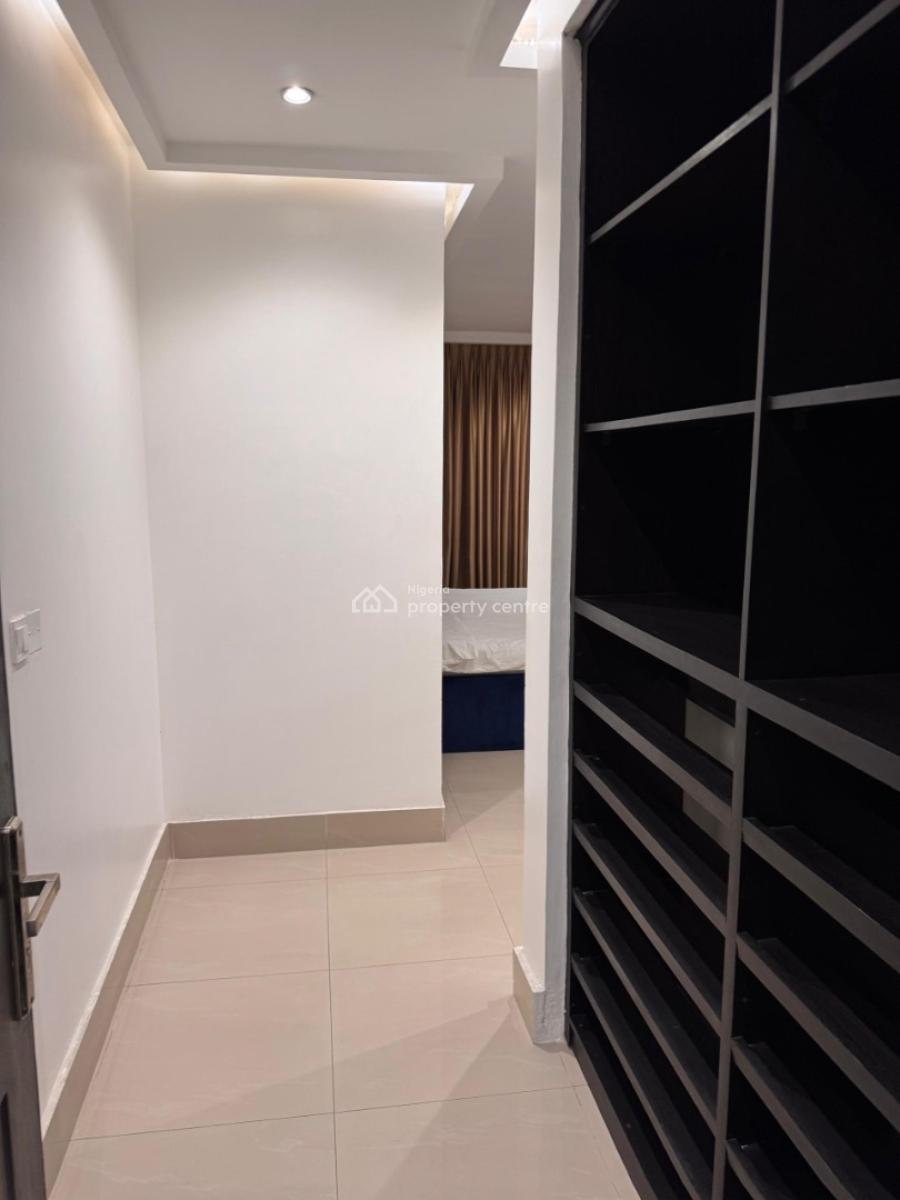 Exclusive 3 Bedroom Apartment, Banana Island, Banana Island, Ikoyi, Lagos, Flat / Apartment for Rent