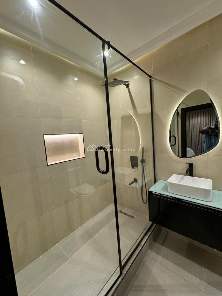 Exclusive 3 Bedroom Apartment, Banana Island, Banana Island, Ikoyi, Lagos, Flat / Apartment for Rent