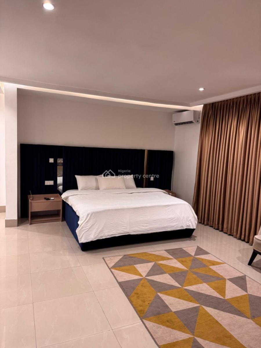 Exclusive 3 Bedroom Apartment, Banana Island, Banana Island, Ikoyi, Lagos, Flat / Apartment for Rent