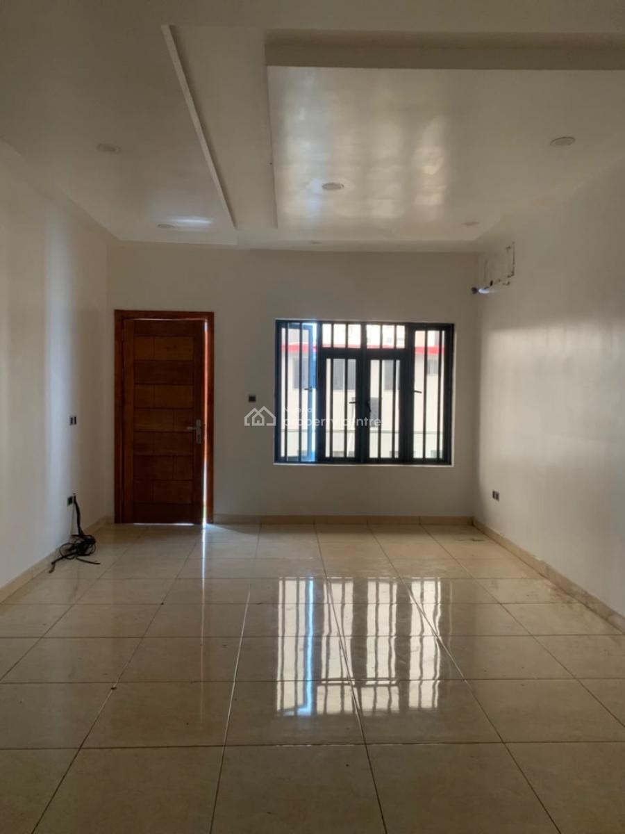 Four Bedroom Terrace, Oniru, Victoria Island (vi), Lagos, House for Rent