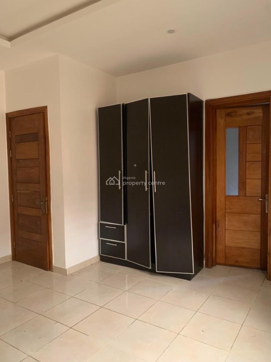 Four Bedroom Terrace, Oniru, Victoria Island (vi), Lagos, House for Rent