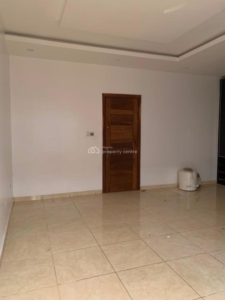 Four Bedroom Terrace, Oniru, Victoria Island (vi), Lagos, House for Rent