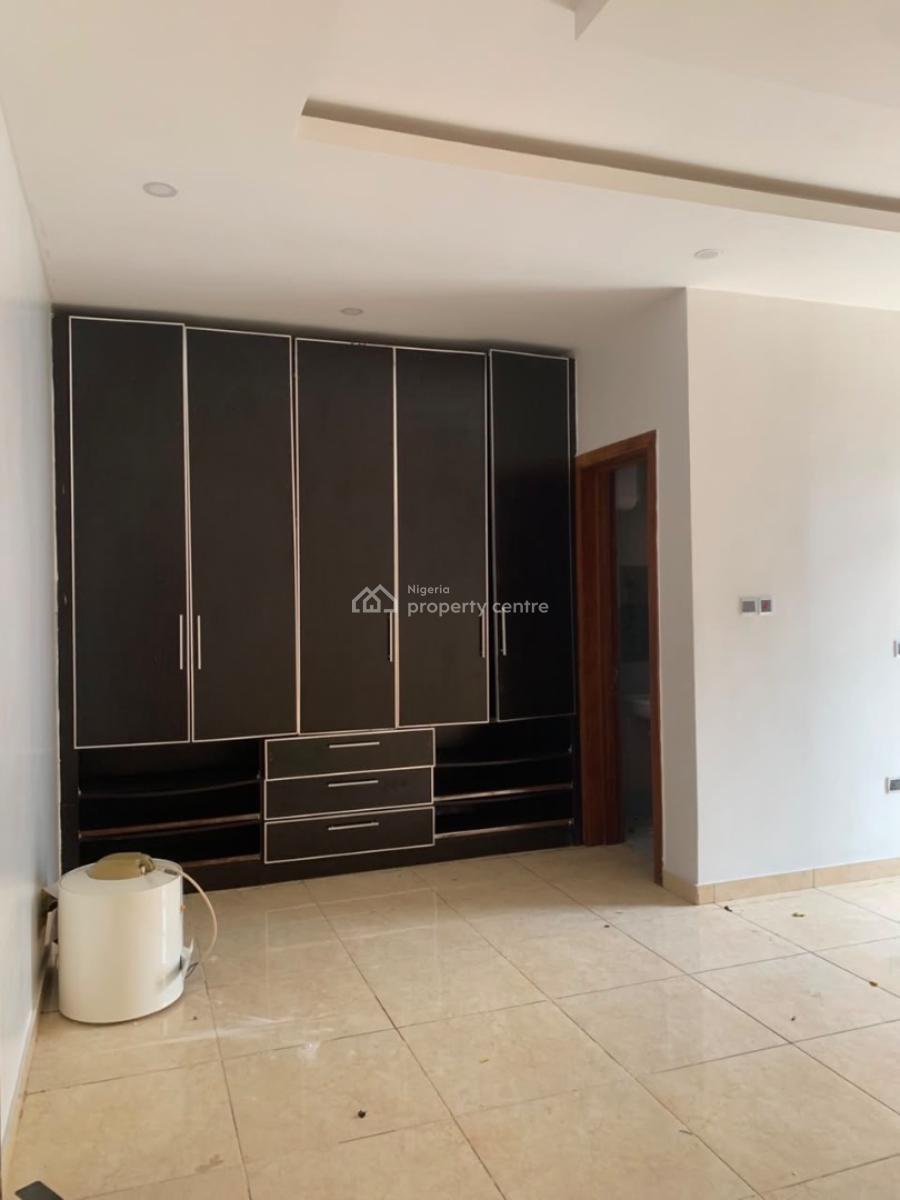 Four Bedroom Terrace, Oniru, Victoria Island (vi), Lagos, House for Rent