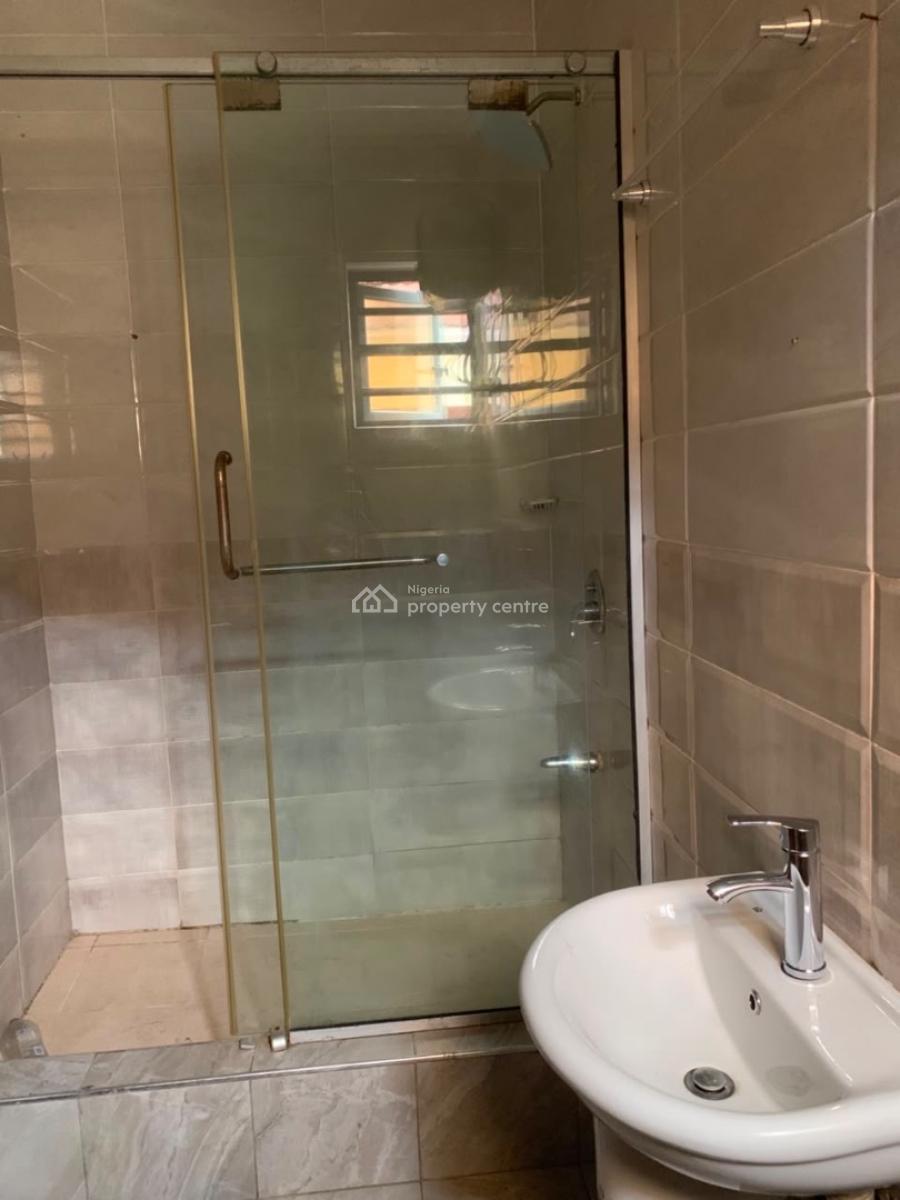 Four Bedroom Terrace, Oniru, Victoria Island (vi), Lagos, House for Rent