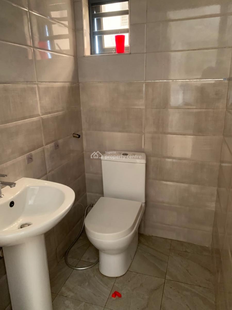 Four Bedroom Terrace, Oniru, Victoria Island (vi), Lagos, House for Rent