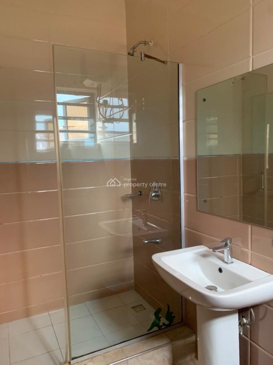 Four Bedroom Terrace, Oniru, Victoria Island (vi), Lagos, House for Rent
