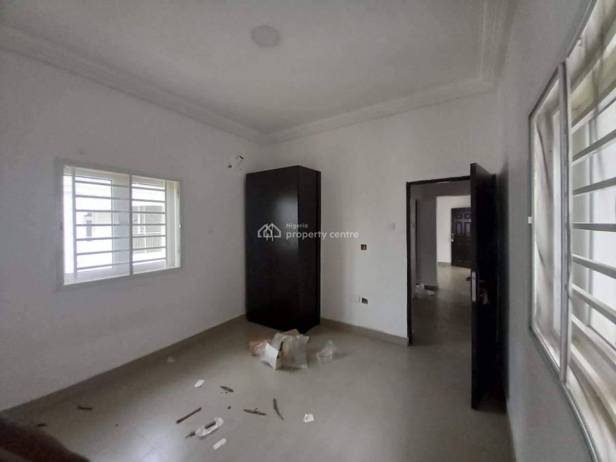 Serviced One Bedroom Apartment in a Secure Environment, Mabushi V.i.o, Mabushi, Abuja, Mini Flat (room and Parlour) for Rent