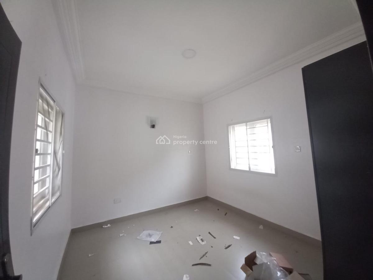 Serviced One Bedroom Apartment in a Secure Environment, Mabushi V.i.o, Mabushi, Abuja, Mini Flat (room and Parlour) for Rent