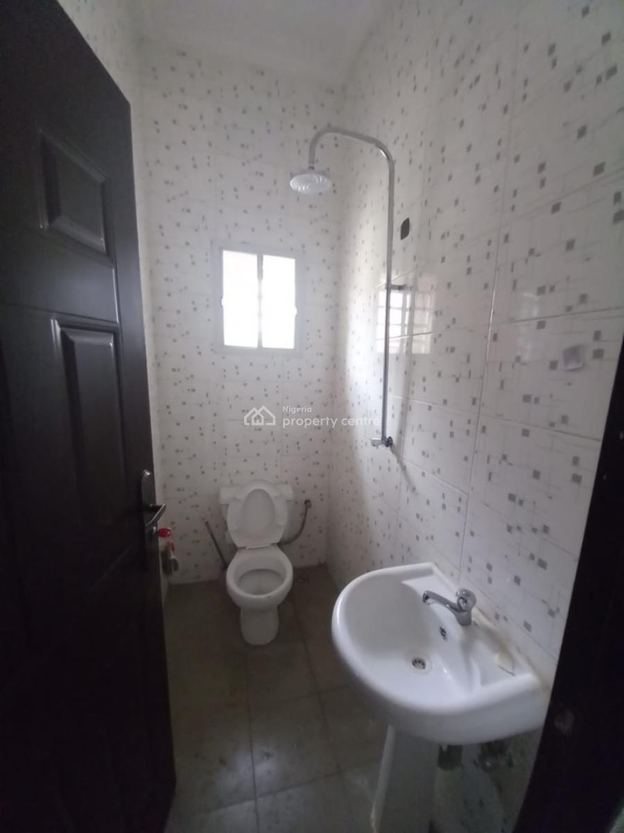 Serviced One Bedroom Apartment in a Secure Environment, Mabushi V.i.o, Mabushi, Abuja, Mini Flat (room and Parlour) for Rent