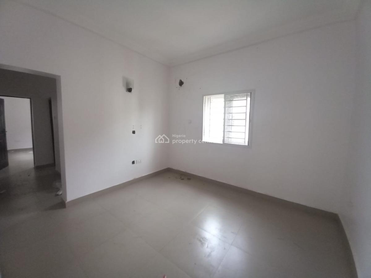 Serviced One Bedroom Apartment in a Secure Environment, Mabushi V.i.o, Mabushi, Abuja, Mini Flat (room and Parlour) for Rent