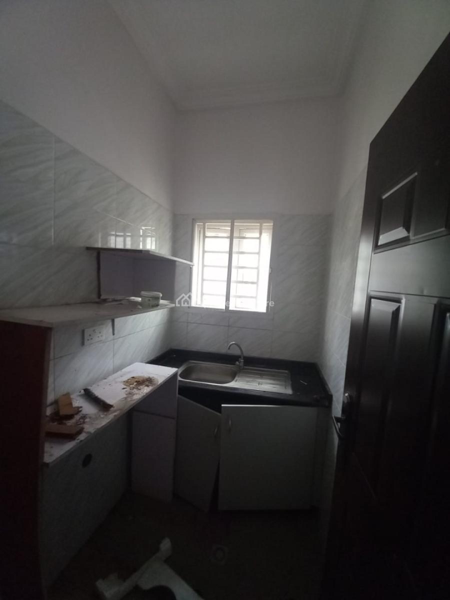 Serviced One Bedroom Apartment in a Secure Environment, Mabushi V.i.o, Mabushi, Abuja, Mini Flat (room and Parlour) for Rent