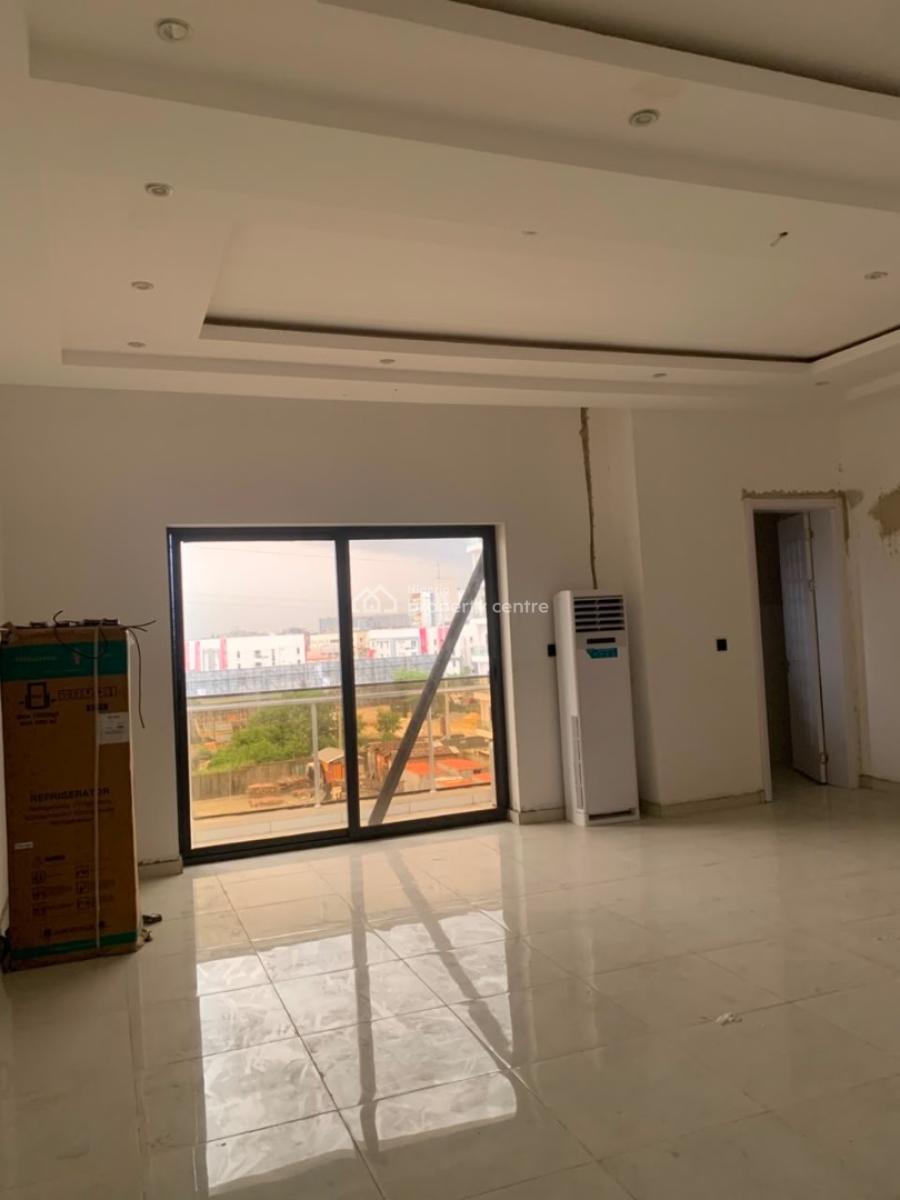 Three Bedroom Apartment, Oniru, Victoria Island (vi), Lagos, Flat / Apartment for Rent