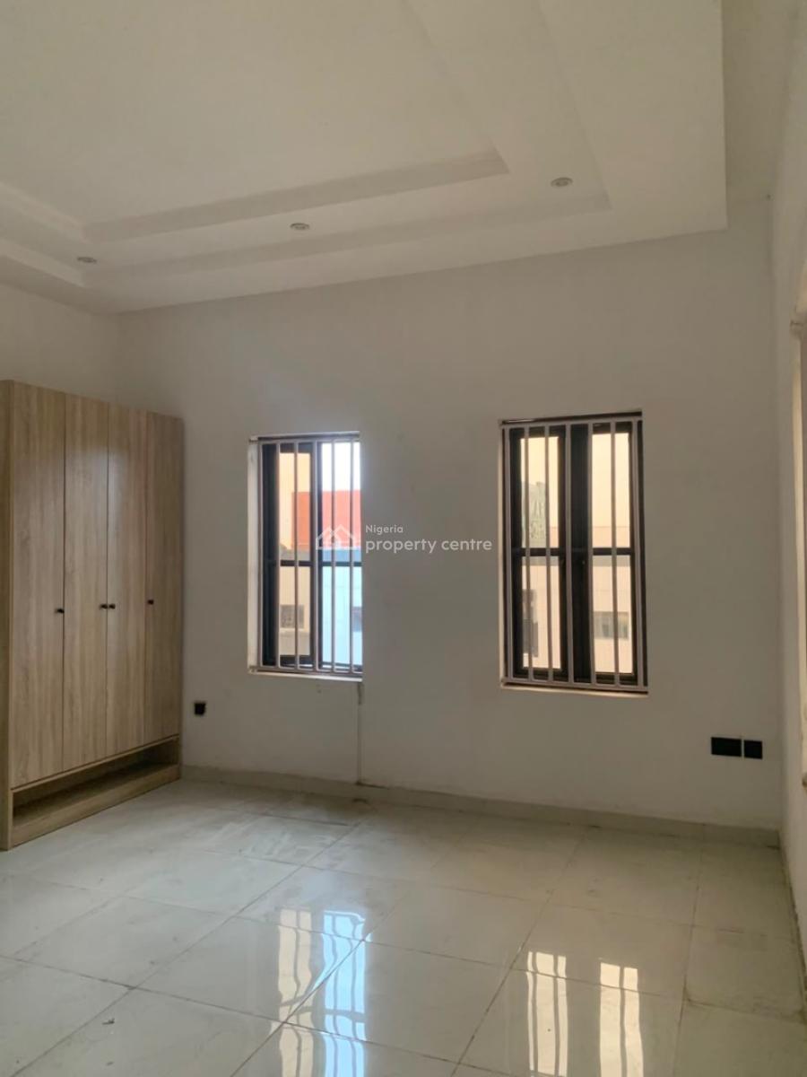 Three Bedroom Apartment, Oniru, Victoria Island (vi), Lagos, Flat / Apartment for Rent