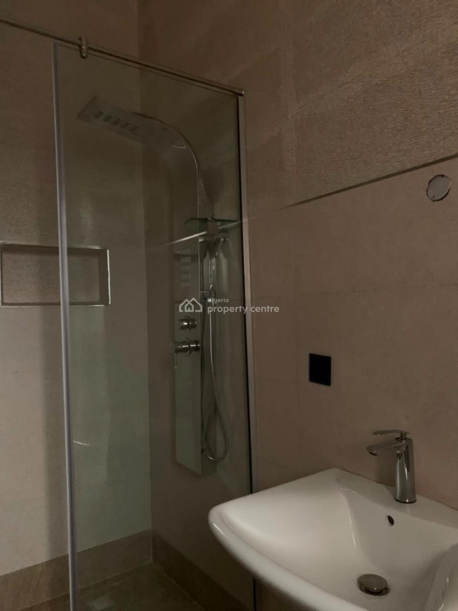 Three Bedroom Apartment, Oniru, Victoria Island (vi), Lagos, Flat / Apartment for Rent