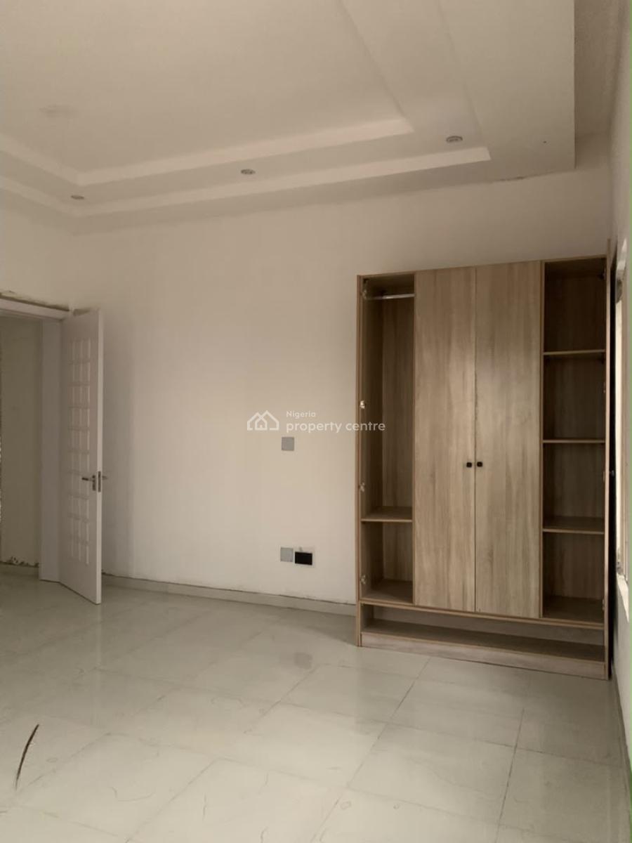 Three Bedroom Apartment, Oniru, Victoria Island (vi), Lagos, Flat / Apartment for Rent