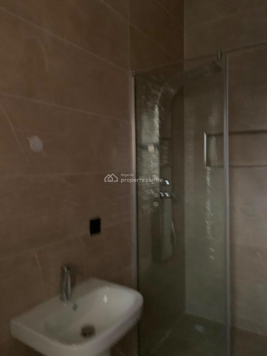 Three Bedroom Apartment, Oniru, Victoria Island (vi), Lagos, Flat / Apartment for Rent