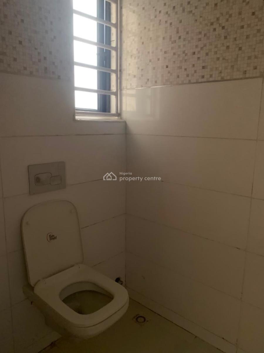 Three Bedroom Apartment, Oniru, Victoria Island (vi), Lagos, Flat / Apartment for Rent