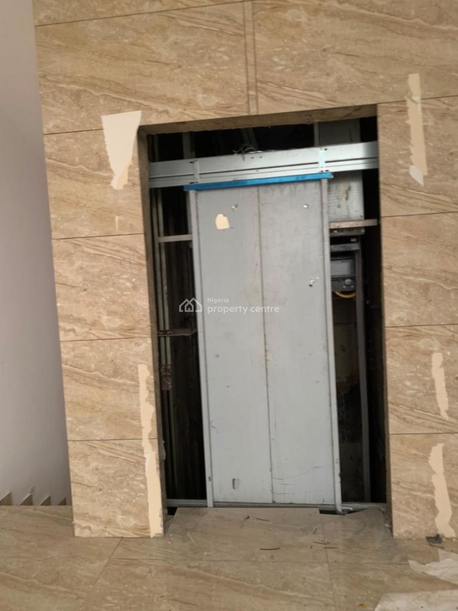 Three Bedroom Apartment, Oniru, Victoria Island (vi), Lagos, Flat / Apartment for Rent