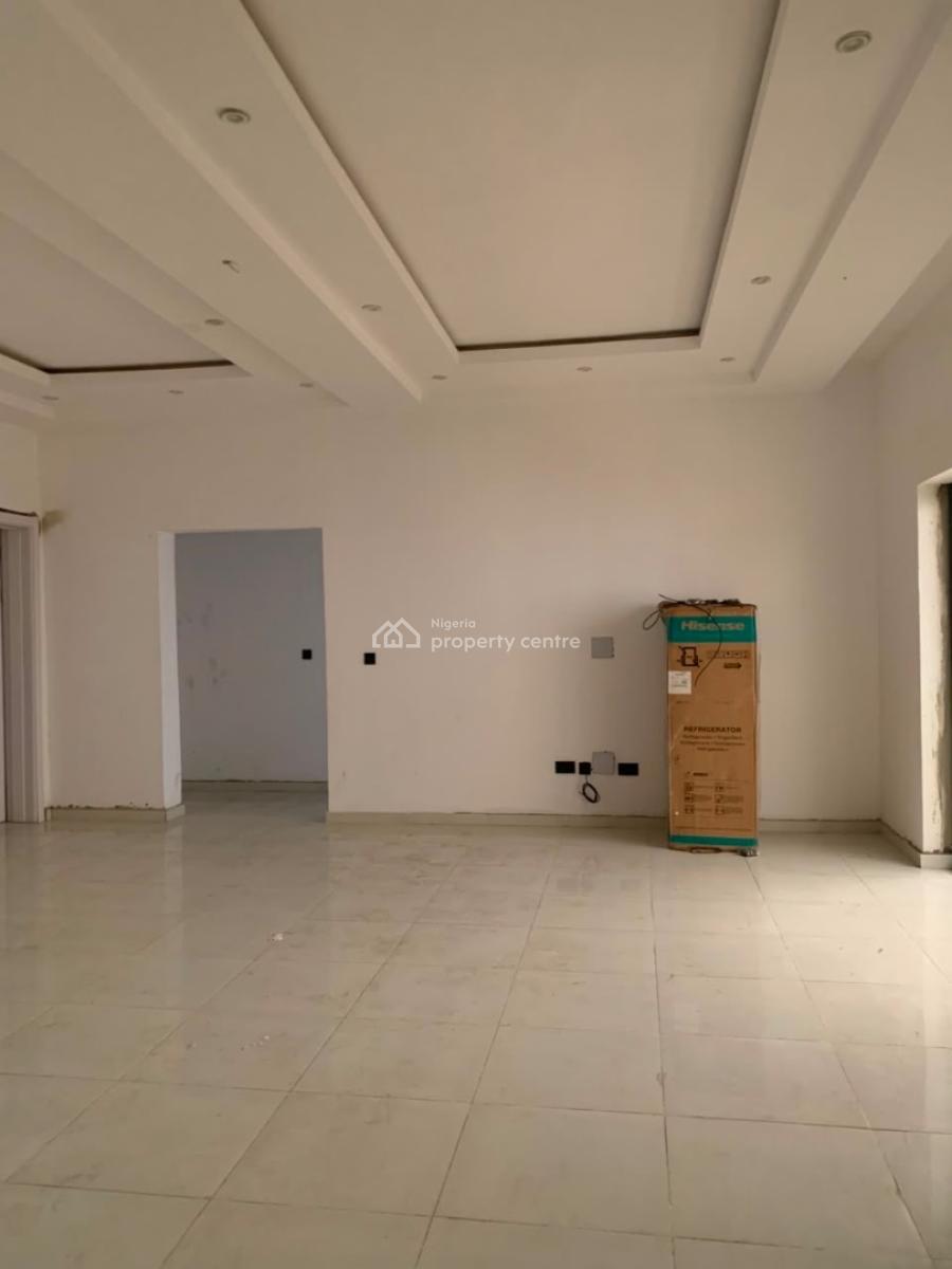 Three Bedroom Apartment, Oniru, Victoria Island (vi), Lagos, Flat / Apartment for Rent