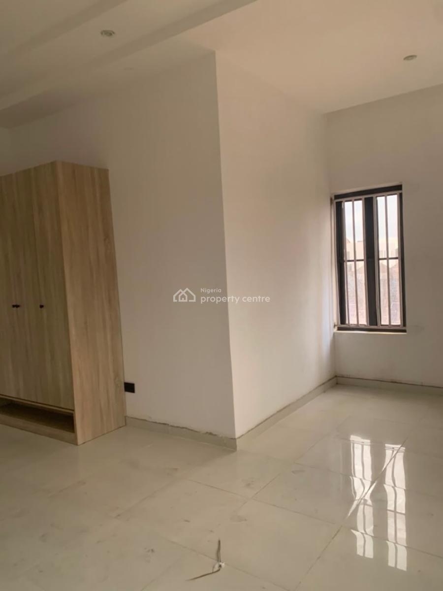 Three Bedroom Apartment, Oniru, Victoria Island (vi), Lagos, Flat / Apartment for Rent