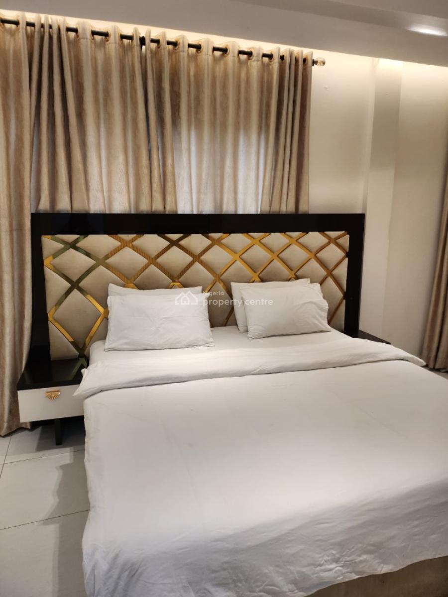 Fully Furnished and Serviced 2-bedroom Apartment, Ikate, Ikate, Lekki, Lagos, Terraced Duplex for Rent