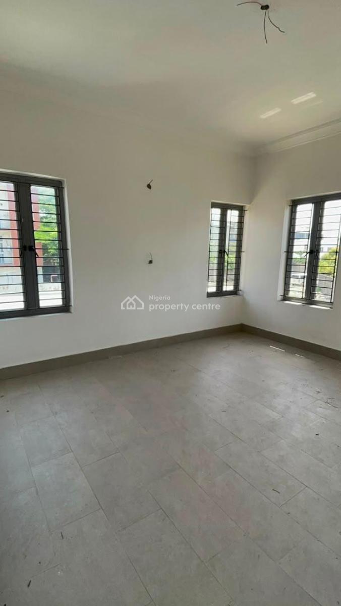 Four Bedroom Terrace Duplex, Oniru, Victoria Island (vi), Lagos, House for Rent