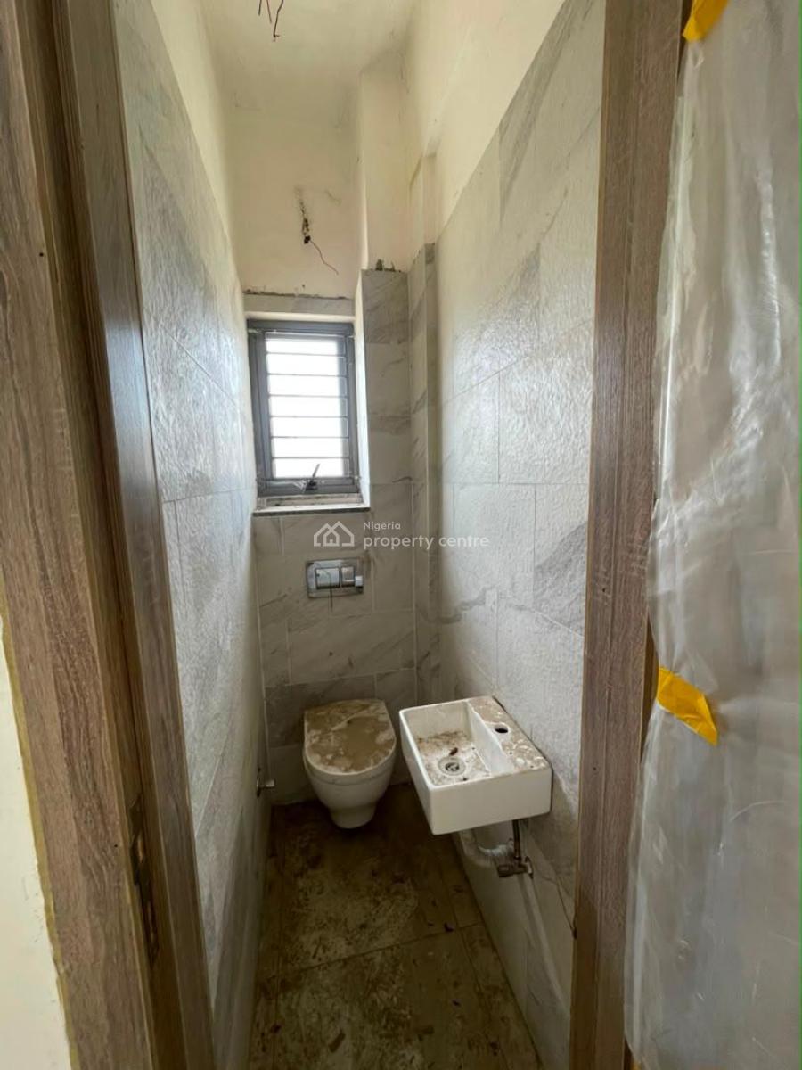 Four Bedroom Terrace Duplex, Oniru, Victoria Island (vi), Lagos, House for Rent