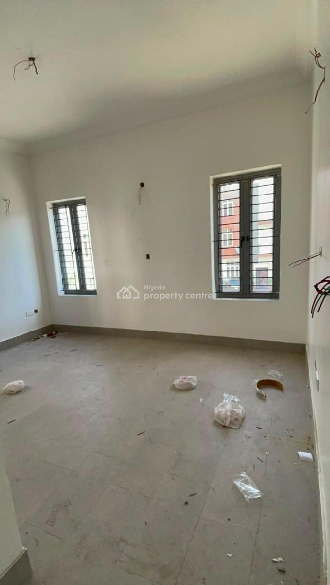 Four Bedroom Terrace Duplex, Oniru, Victoria Island (vi), Lagos, House for Rent