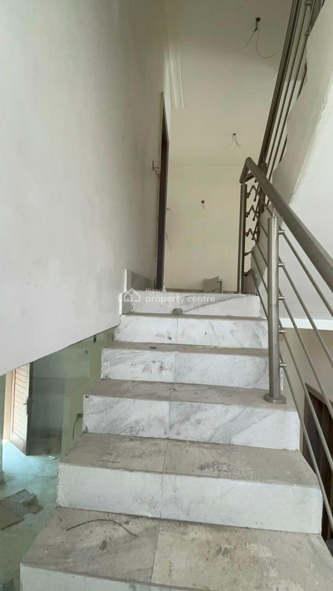 Four Bedroom Terrace Duplex, Oniru, Victoria Island (vi), Lagos, House for Rent