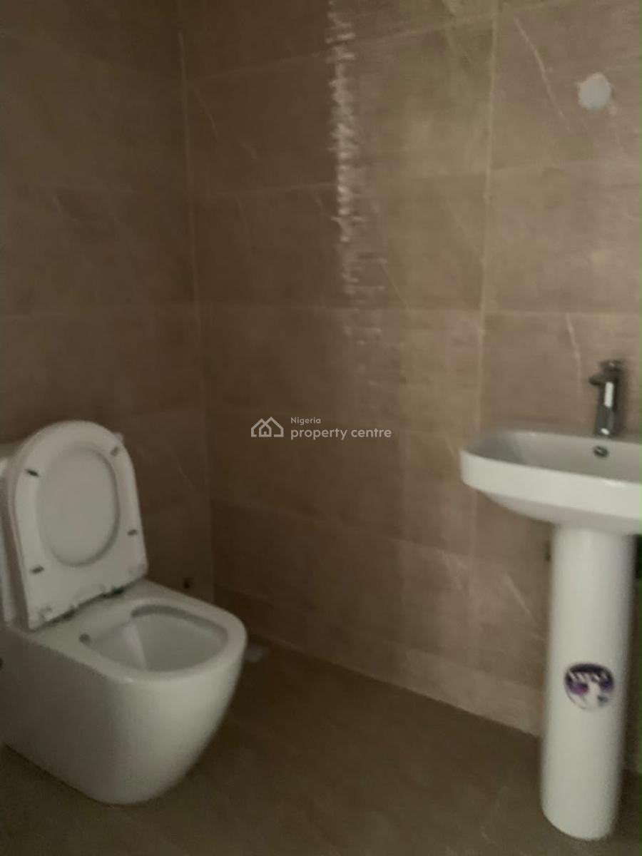 Four Bedroom Terrace Duplex, Oniru, Victoria Island (vi), Lagos, House for Rent