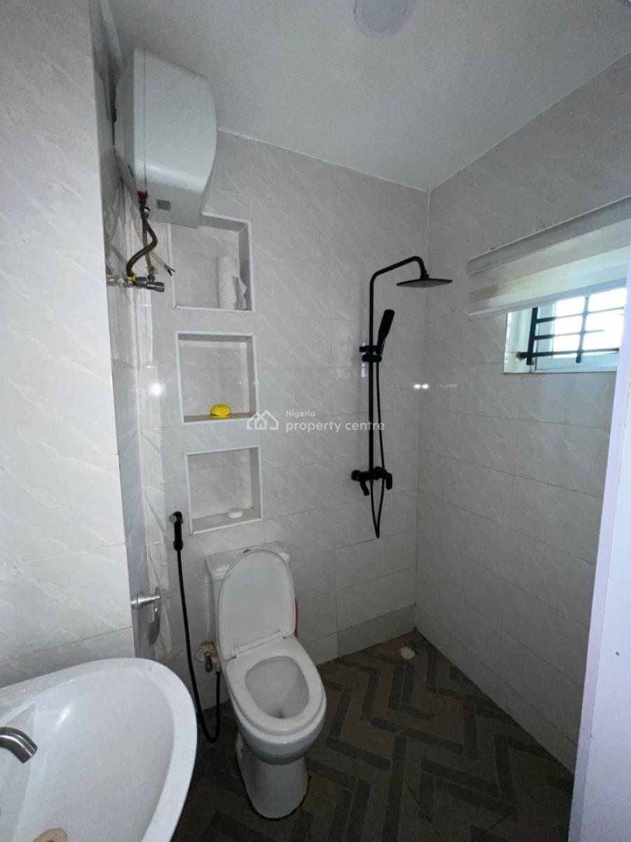 Luxury Fully Furnished and Serviced 2-bedroom Apartment, Ikate, Ikate, Lekki, Lagos, Flat / Apartment for Rent