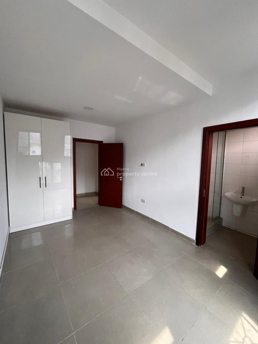 Three Bedroom Apartment with 1 Bq, Oniru, Victoria Island (vi), Lagos, Flat / Apartment for Sale