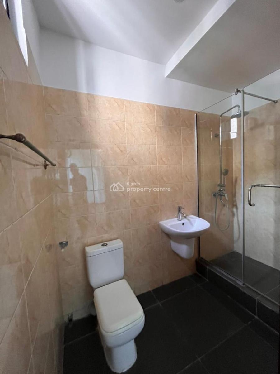 Three Bedroom Apartment with 1 Bq, Oniru, Victoria Island (vi), Lagos, Flat / Apartment for Sale