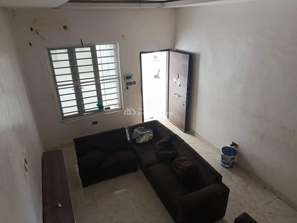 a Spacious 2 Bedroom Terrace Duplex, Harris Drive Vgc Extension, Lekki, Lagos, Terraced Duplex for Rent