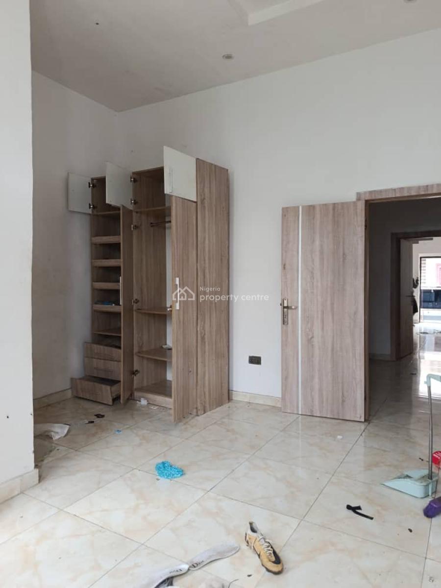a Spacious 2 Bedroom Terrace Duplex, Harris Drive Vgc Extension, Lekki, Lagos, Terraced Duplex for Rent