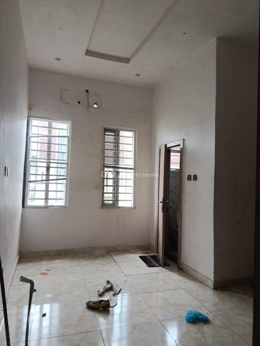 a Spacious 2 Bedroom Terrace Duplex, Harris Drive Vgc Extension, Lekki, Lagos, Terraced Duplex for Rent