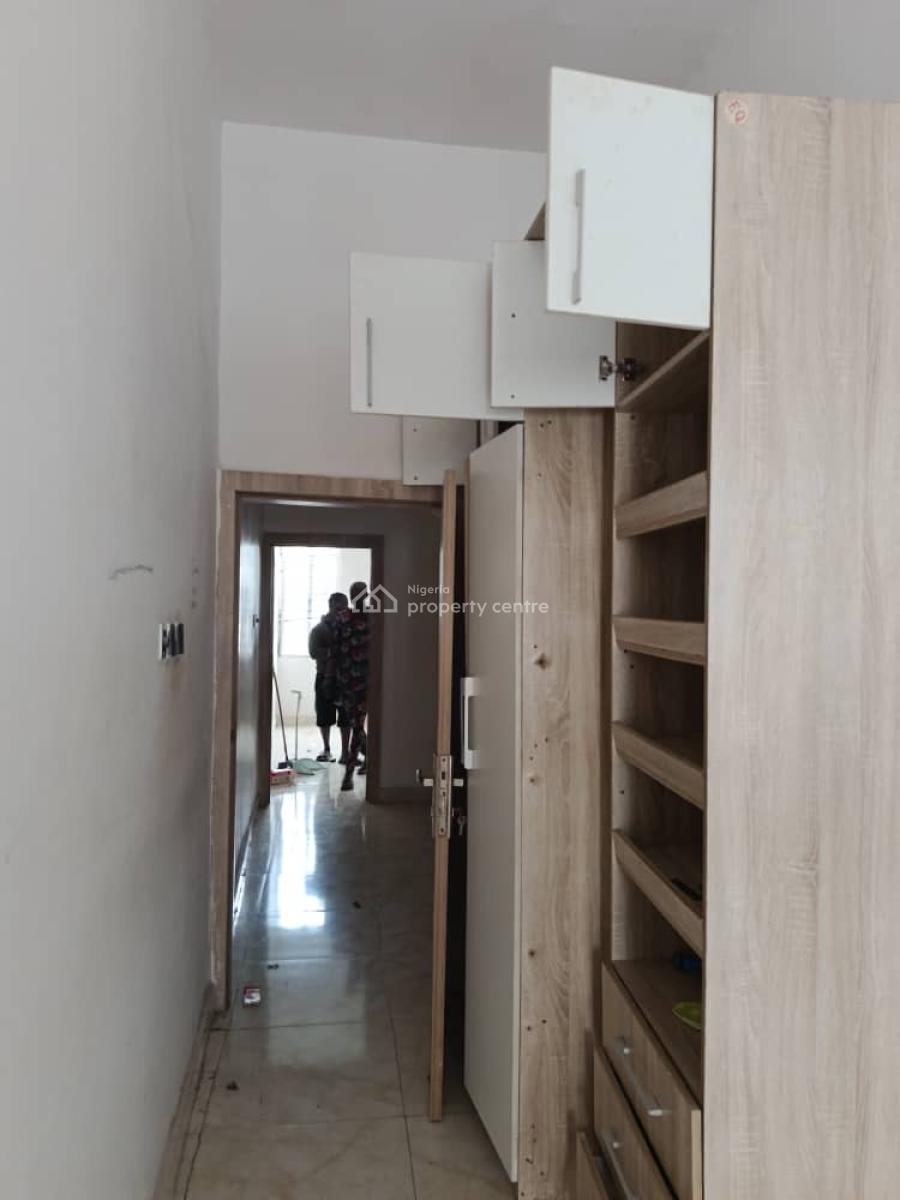 a Spacious 2 Bedroom Terrace Duplex, Harris Drive Vgc Extension, Lekki, Lagos, Terraced Duplex for Rent