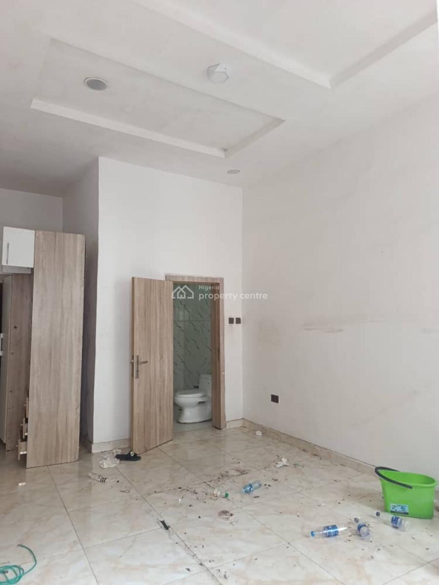 a Spacious 2 Bedroom Terrace Duplex, Harris Drive Vgc Extension, Lekki, Lagos, Terraced Duplex for Rent