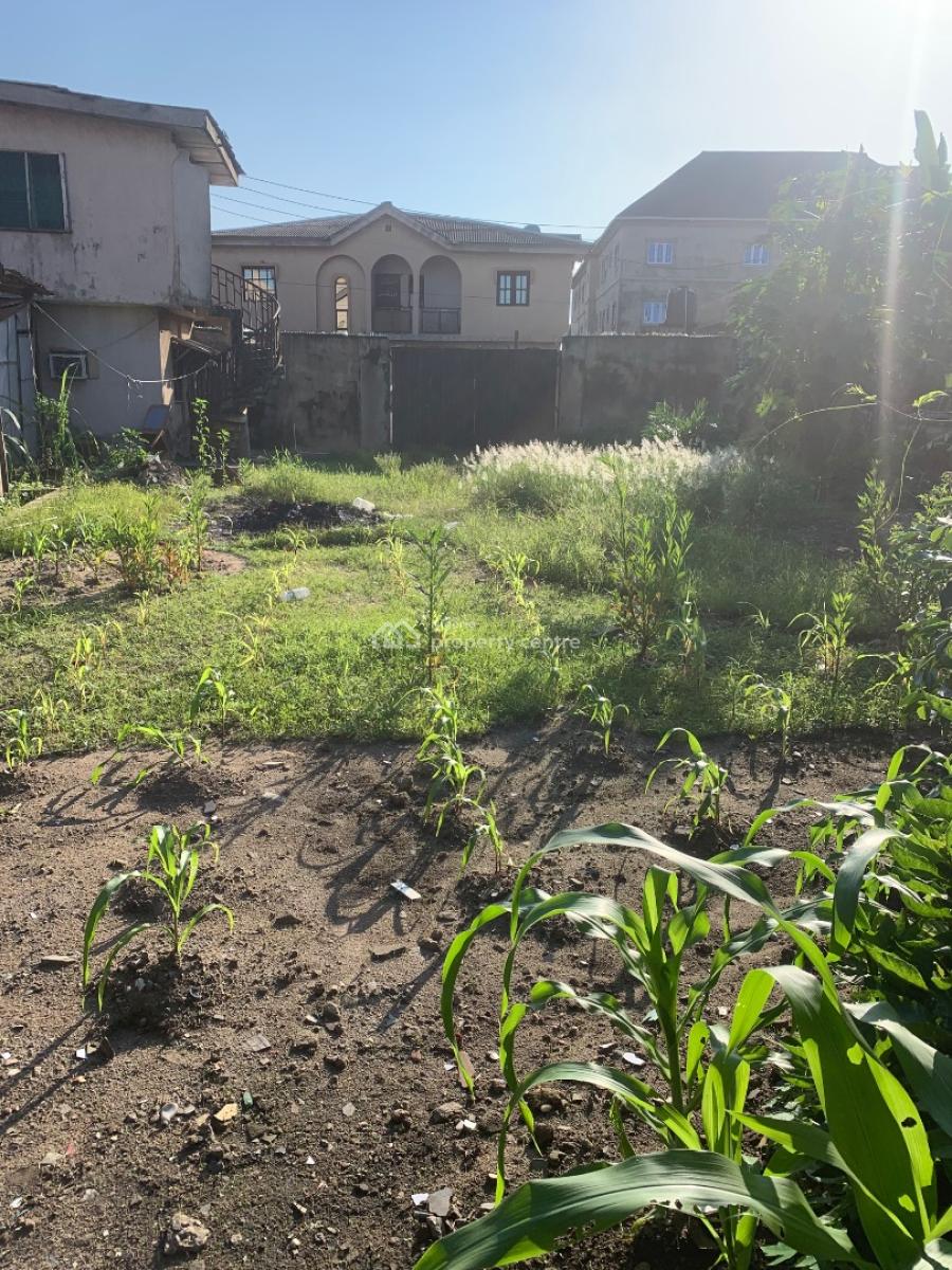 Residential Plot of Land, By Agric Bus Stop Isawo Road, Agric, Ikorodu, Lagos, Residential Land for Sale