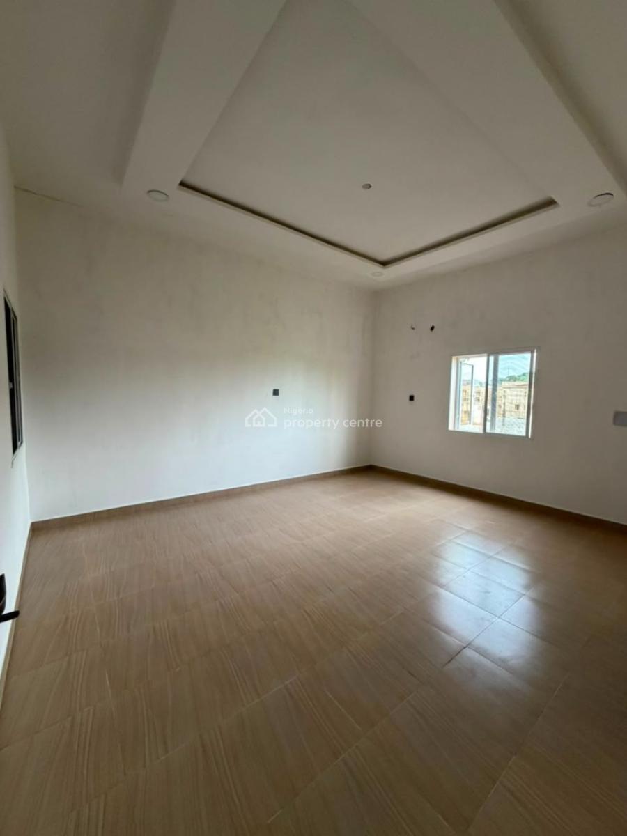 4 Bedroom Terrace Duplex with a Room Bq, Katampe Main, Abuja, Katampe, Abuja, Terraced Duplex for Sale