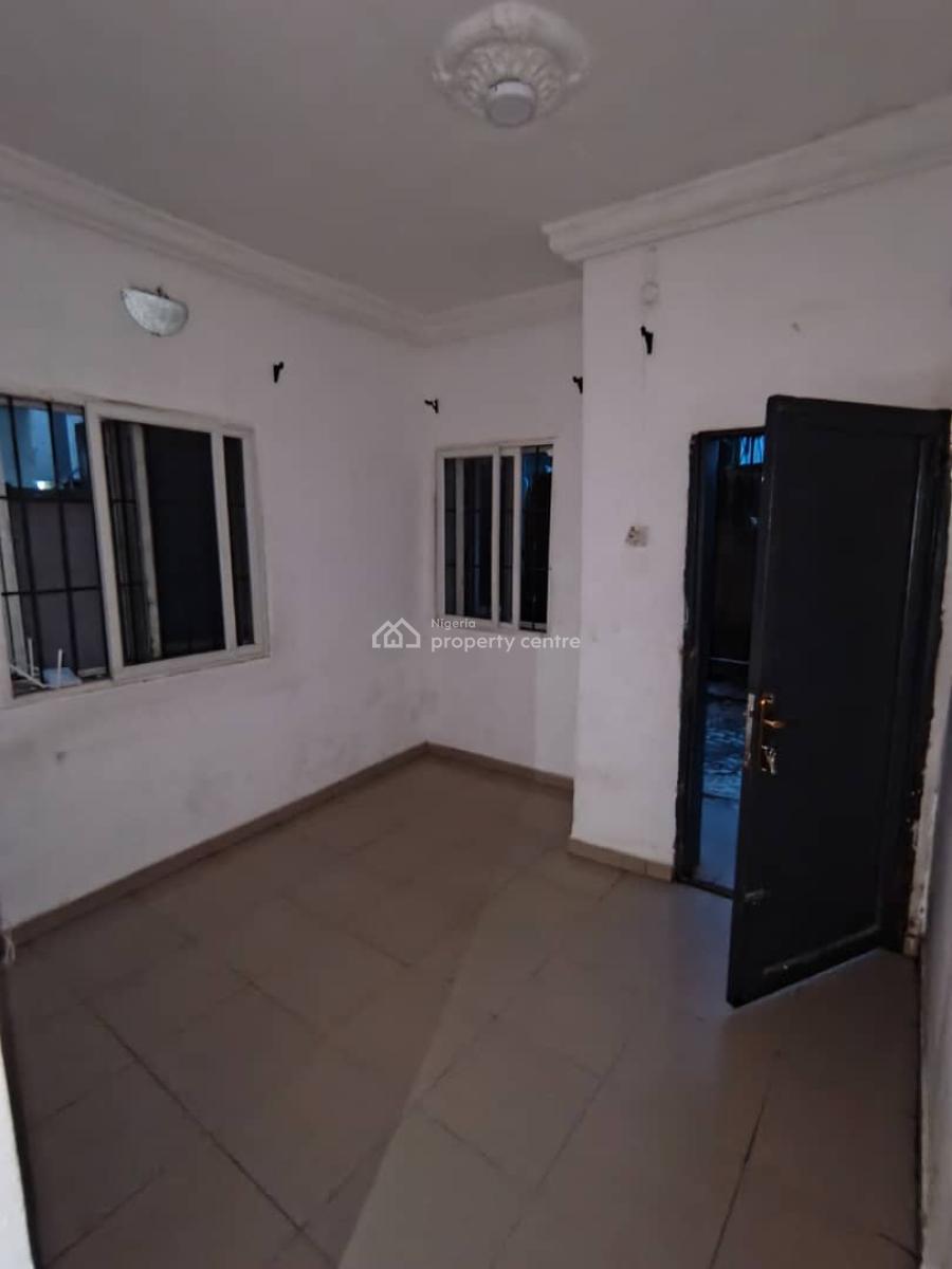 Standard Mini Flat, Sangotedo, Sangotedo, Ajah, Lagos, Mini Flat (room and Parlour) for Rent