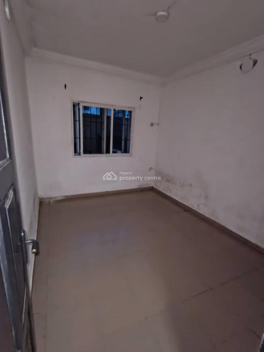 Standard Mini Flat, Sangotedo, Sangotedo, Ajah, Lagos, Mini Flat (room and Parlour) for Rent