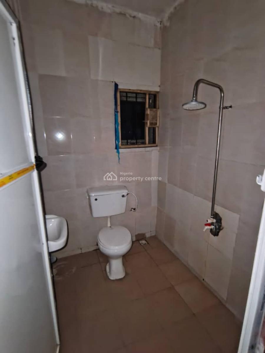 Standard Mini Flat, Sangotedo, Sangotedo, Ajah, Lagos, Mini Flat (room and Parlour) for Rent
