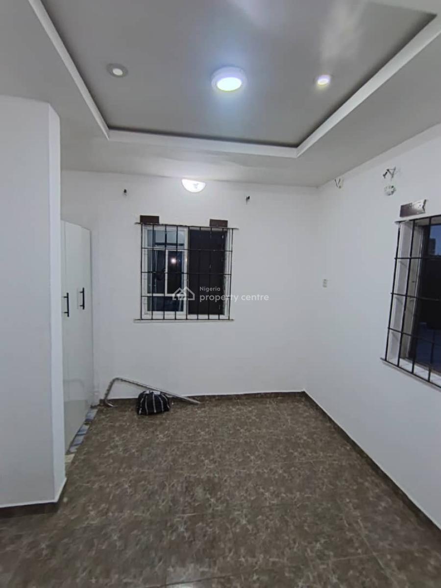 Clean and Spacious Miniflat Available, Sangotedo, Ajah, Lagos, Mini Flat (room and Parlour) for Rent