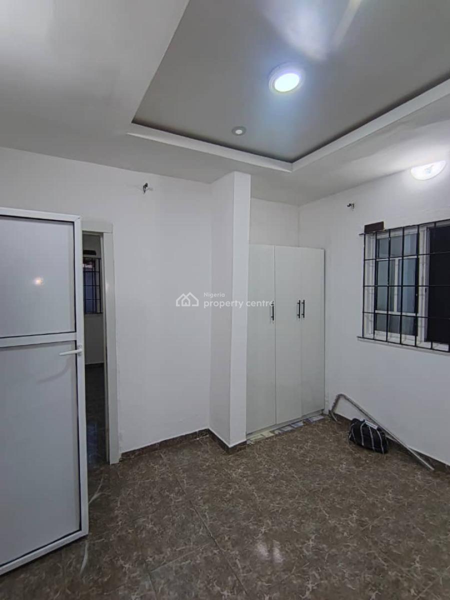 Clean and Spacious Miniflat Available, Sangotedo, Ajah, Lagos, Mini Flat (room and Parlour) for Rent