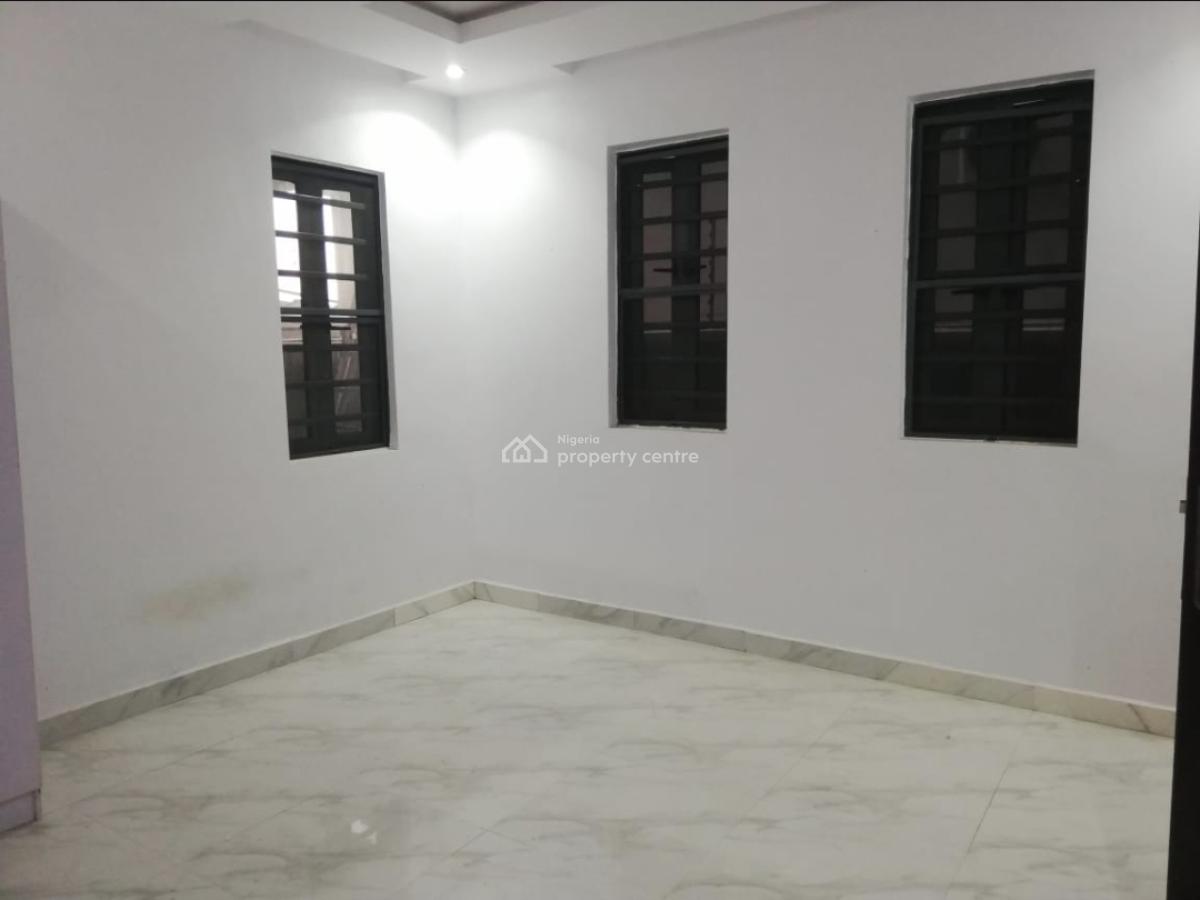 Fully Service 2bedroom Flat, Osapa, Lekki, Lagos, Flat / Apartment for Rent