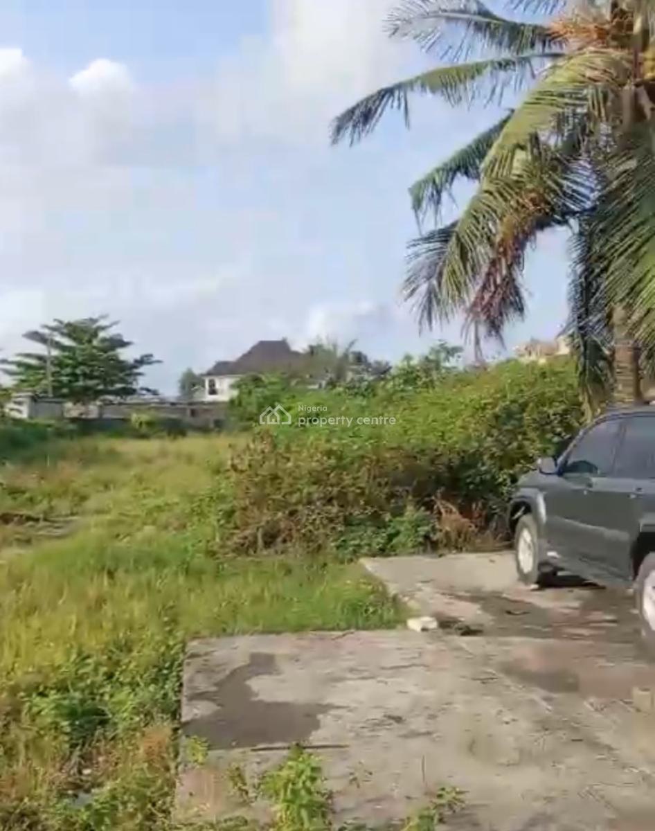 1000sqm Commercial Land  Eleko Ibeju Lekki, Eleko, Ibeju Lekki, Lagos, Mixed-use Land for Sale